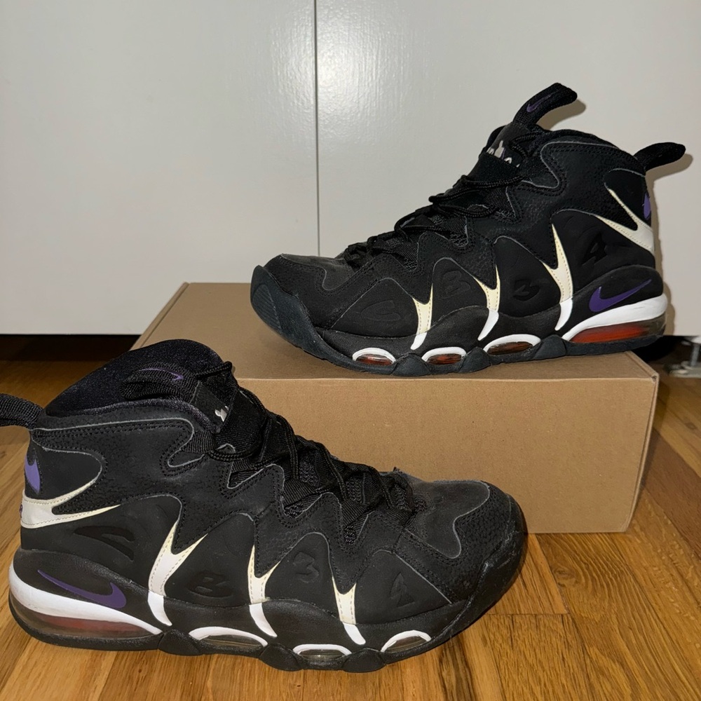 Nike Air Max CB34